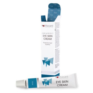 Maxani Eye skin crema 15ml