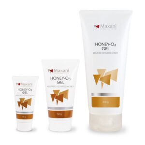 Maxani Honey O3 gel 20g