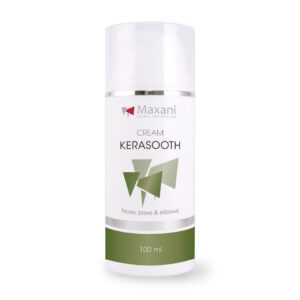 Maxani KeraSooth crema 100ml