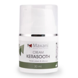 Maxani KeraSooth crema 30ml