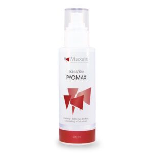 Maxani PyoMax Skin spray 200ml
