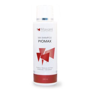 Maxani PyoMax sampon 200ml