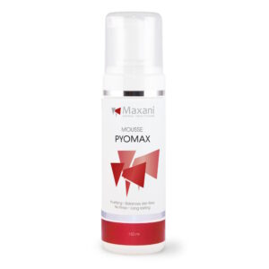 Maxani PyoMax spuma 150ml