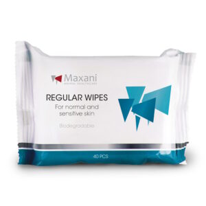 Maxani Regular servetele 40buc