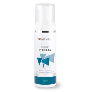 Maxani Regular spuma 150ml