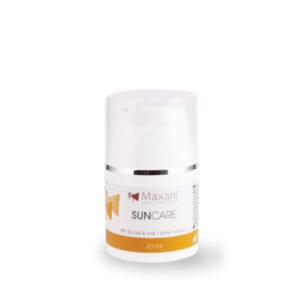 Maxani crema protectie solara 30ml