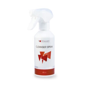 Maxani spray Clorhexidina 250ml