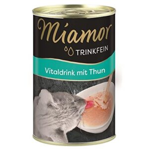 Miamor Vitaldrink Supa Ton 135ml