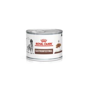 Royal Canin Gastrointestinal Dog conserva 200g