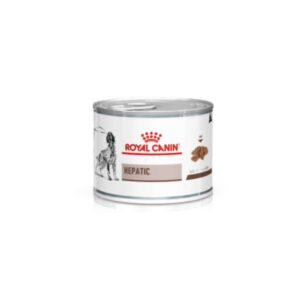 Royal Canin Hepatic conserva 200g