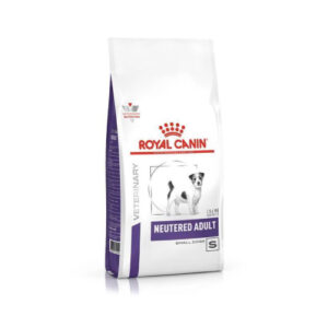 Royal Canin Neutered Adult Small Dog 3.5kg