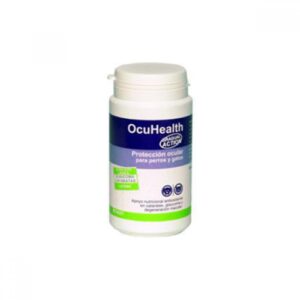 OcuHealth 60 tablete