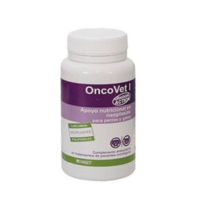 OncoVet I 60 tablete
