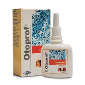 Otoprof solutie otica 100ml