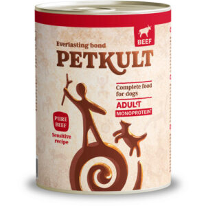 Petkult Adult Vita conserva 800g