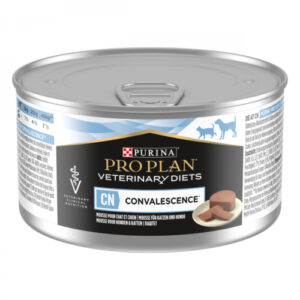 Purina VD Caini si Pisici CN Convalescence Mousse 195g