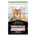 Purina Pro Plan Sterilised Delicate Digestion Pui 1.5kg