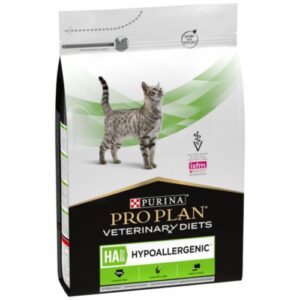 Purina VD Feline HA Hypoallergenic 1.3kg