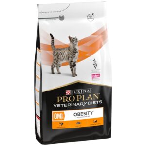 Purina VD Feline OM Obesity Management 5kg