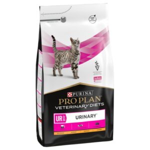 Purina VD Feline UR Urinary 5kg