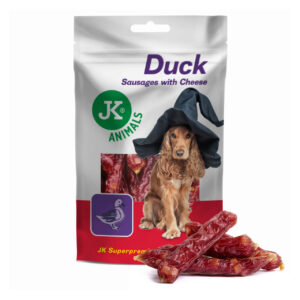 Recompense JKD Carnati Rata cu Branza 80g
