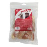Recompense Petro Urechi de Iepure cu Pui 180g