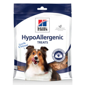 Recompense Hill's Hypoallergenic 200g
