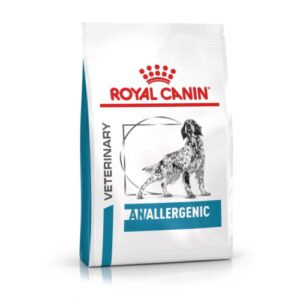 Royal Canin Anallergenic Caine 3kg