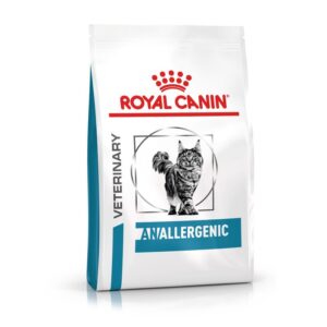 Royal Canin Anallergenic Pisica 2kg