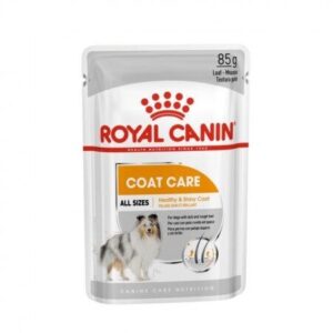 Royal Canin Coat Care plic 85g