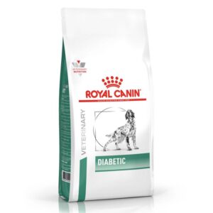 Royal Canin Diabetic Dog 12kg