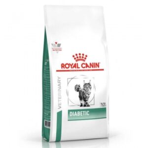 Royal Canin Diabetic Pisica 400g
