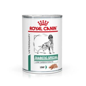 Royal Canin Diabetic Special 410g