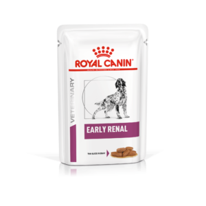 Royal Canin Early Renal Dog plic 100g