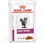 Royal Canin Early Renal Pisica plic 85g