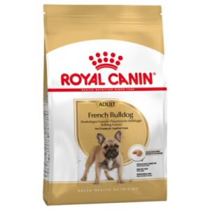 Royal Canin French Bulldog 1.5kg