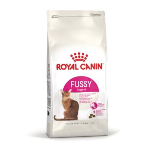 Royal Canin Fussy Exigent 4kg