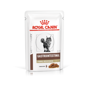 Royal Canin Gastrointestinal Fibre Response plic 85g
