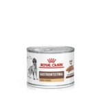 Royal Canin Gastrointestinal High Fibre conserva 200g