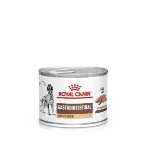Royal Canin Gastrointestinal High Fibre conserva 200g