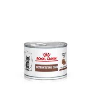 Royal Canin Gastrointestinal Kitten conserva 195g