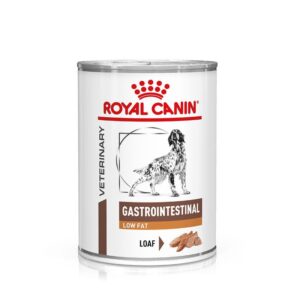 Royal Canin Gastrointestinal Low Fat conserva 420g