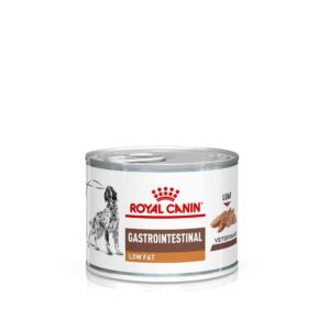 Royal Canin Gastrointestinal Low Fat conserva 200g