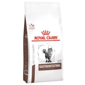 Royal Canin Gastrointestinal Pisica 400g
