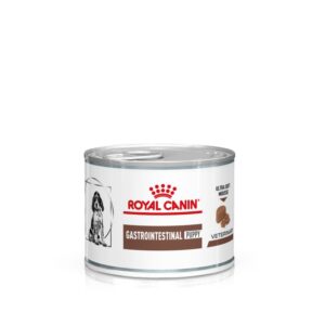 Royal Canin Gastrointestinal Puppy conserva 195g