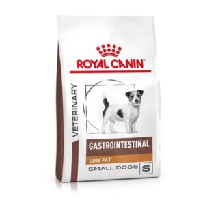Royal Canin Gastrointestinal Low Fat Small Dog 1.5kg