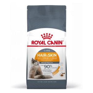 Royal Canin Hair & Skin Care 4kg