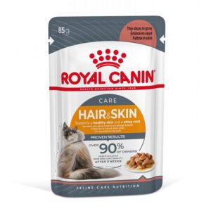 Royal Canin Hair & Skin Care in sos plic 85g
