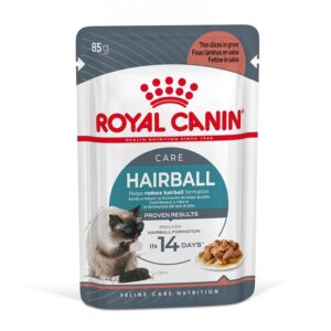 Royal Canin Hairball Care plic 85g