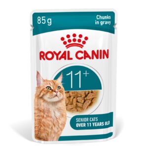 Royal Canin Healthy Ageing 11+ plic 85g